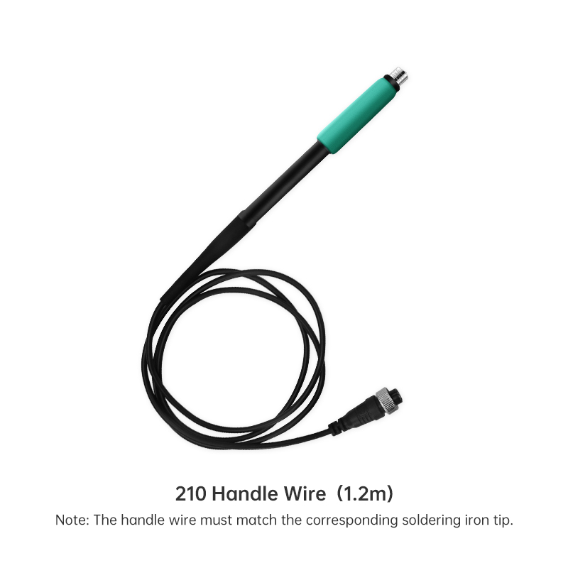 ALIENTEK T200 Soldering Iron H - Industrial Laser Soldering Iron 评论和价格