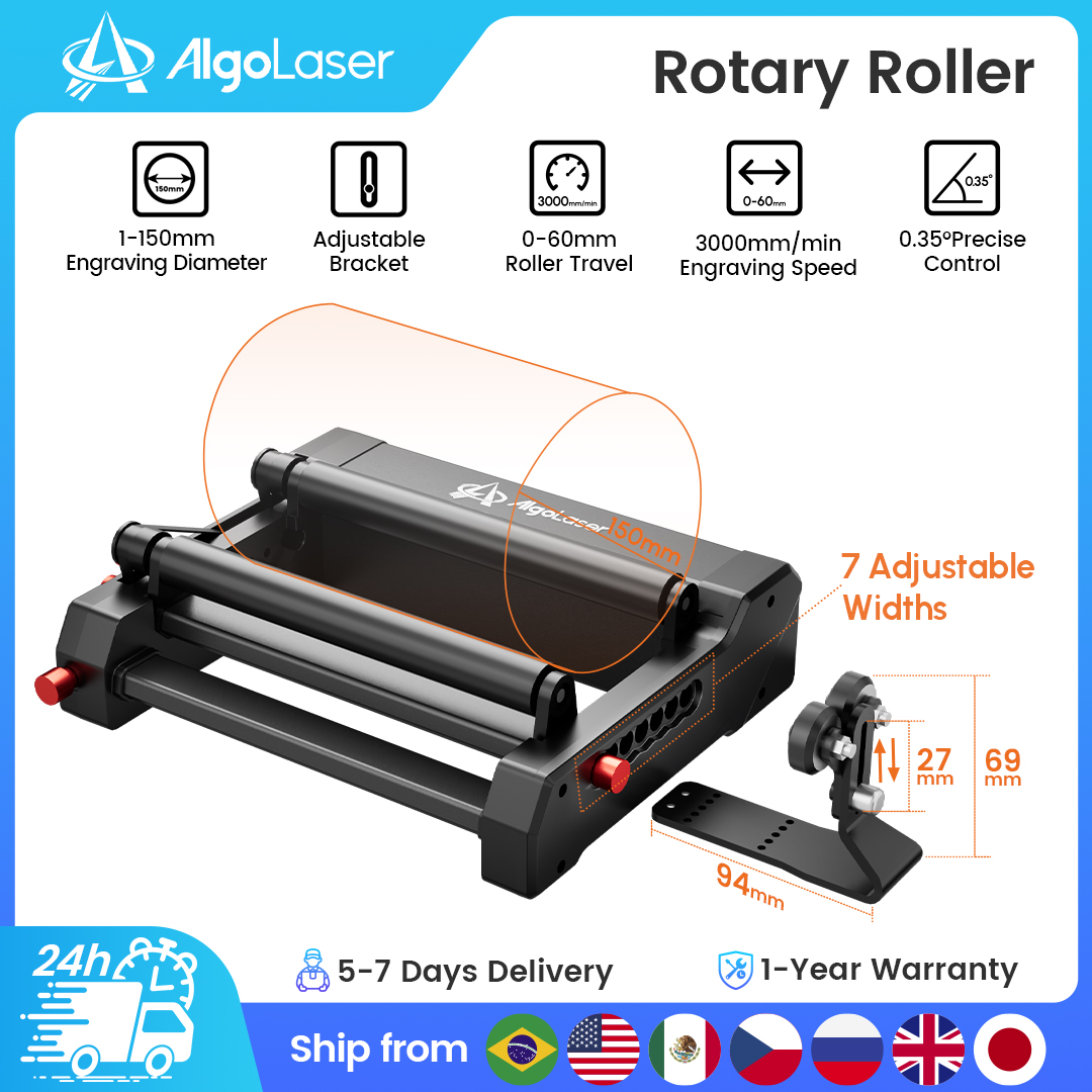 AlgoLaser Hot Sell Laser Engra - Laser Engraving Software 评论和价格