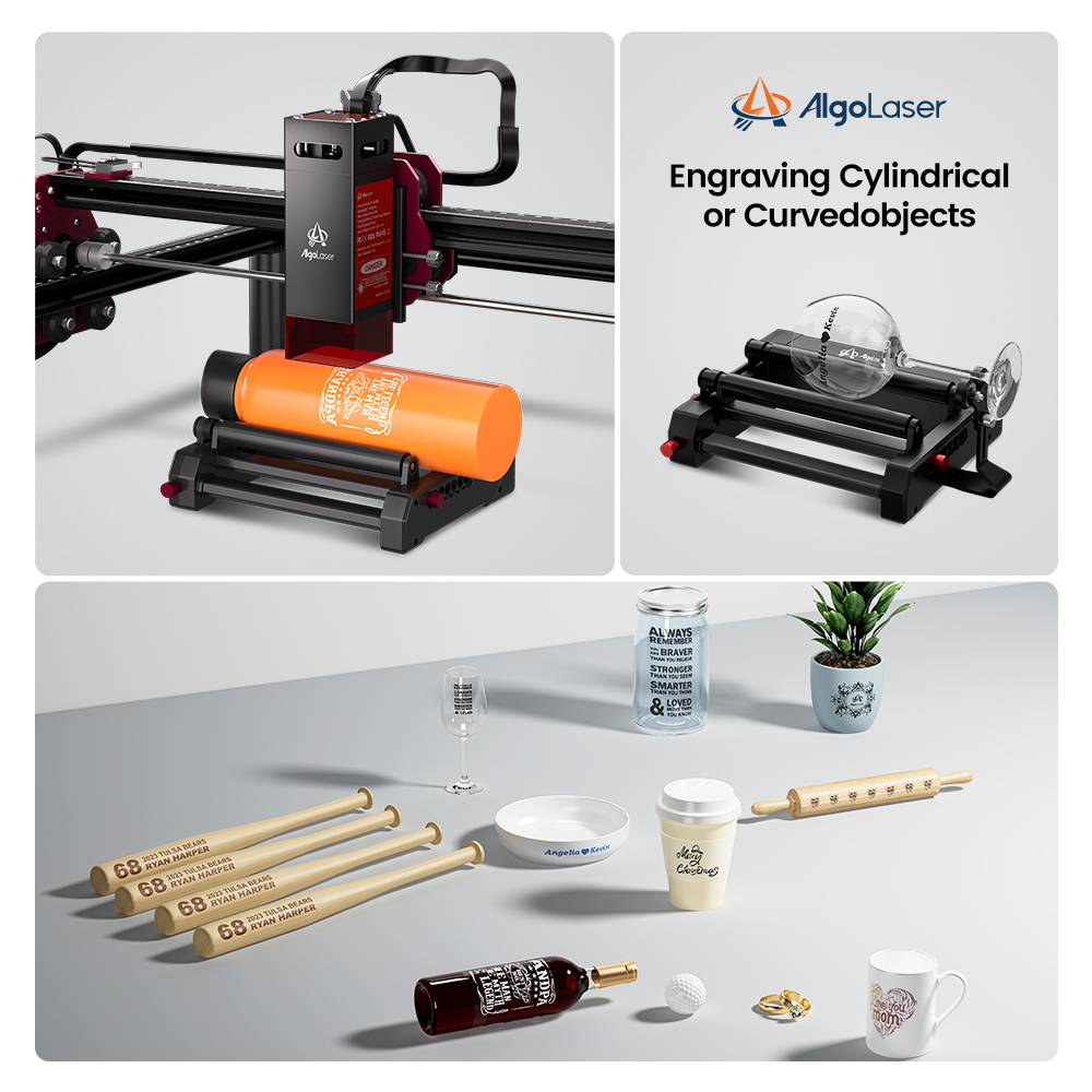 AlgoLaser Hot Sell Laser Engra - Laser Engraving Software 评论和价格