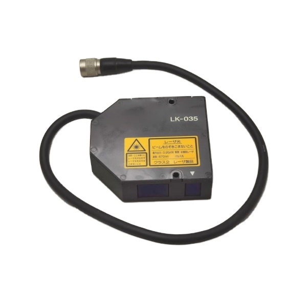 LK-030 CDD Laser Displacement  - Industrial Laser Displacement Sensor 评论和价格