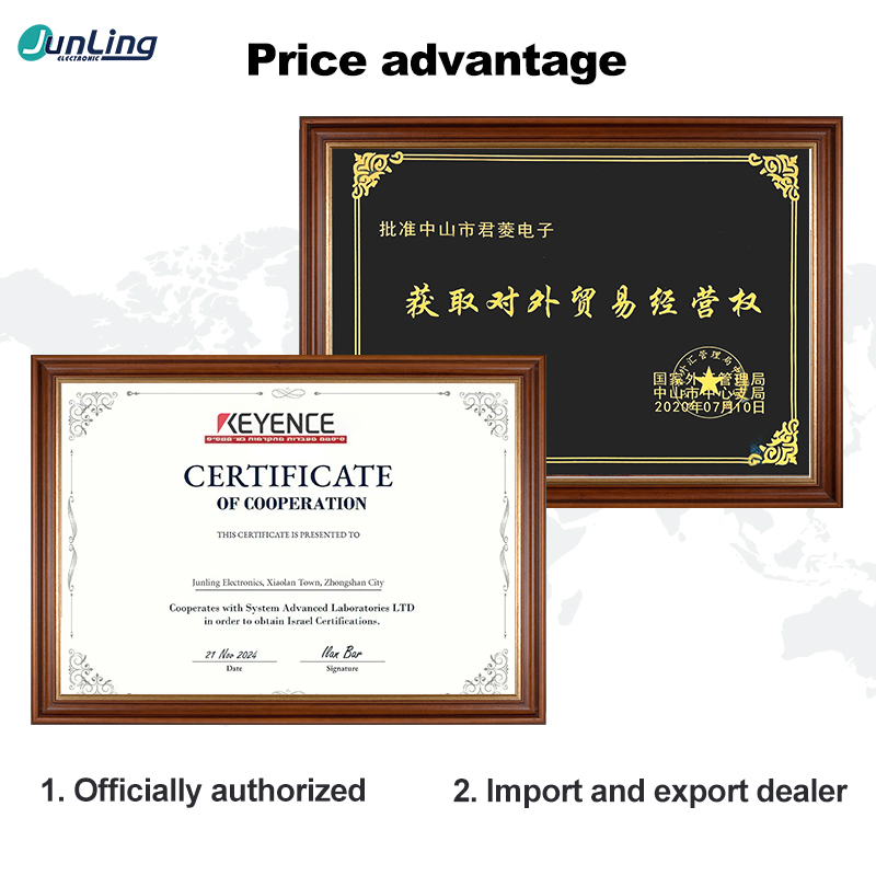 LK-030 CDD Laser Displacement  - Industrial Laser Displacement Sensor 评论和价格
