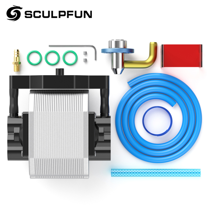 Laser Power Tool Accessories S - Air Assist Pump Laser 评论和价格