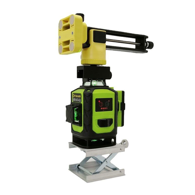4D 16-Line Green Industrial La - Industrial Laser Measuring Device 评论和价格