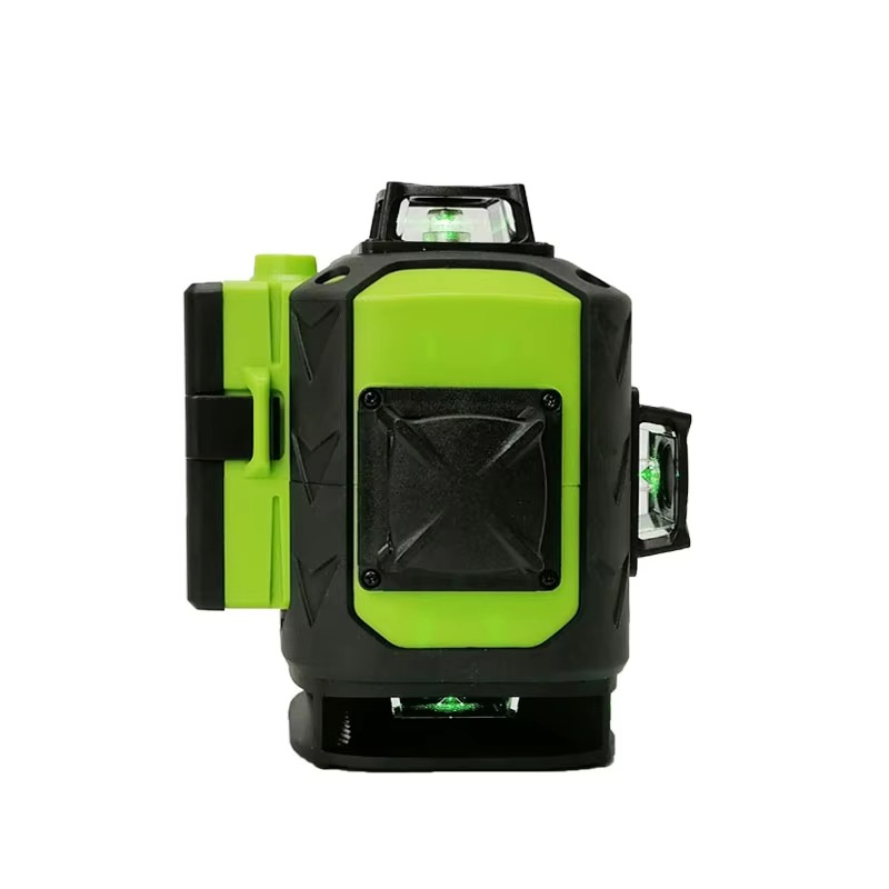 4D 16-Line Green Industrial La - Industrial Laser Measuring Device 评论和价格