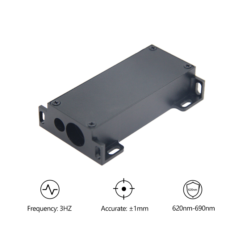 M93 Industrial Short Range Pro - Industrial Laser Measuring Device 评论和价格
