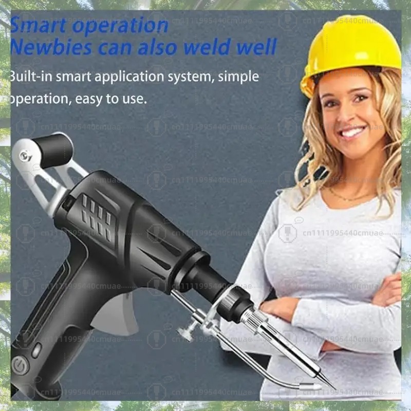 Premium-Internally Heated Indu - Industrial Grade Laser Welder 评论和价格