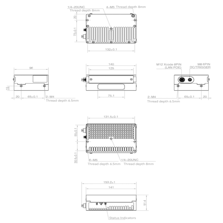 Visual Navigation Industrial 3 - Industrial Visual 评论和价格