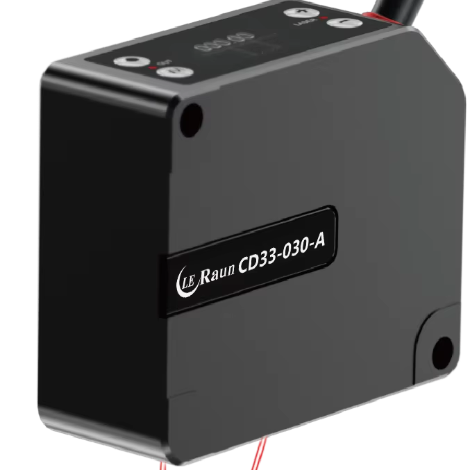 2026Leraun CD33 Series Industr - Industrial Laser Displacement Sensor 评论和价格