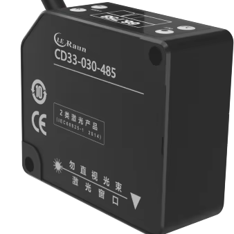 2026Leraun CD33 Series Industr - Industrial Laser Displacement Sensor 评论和价格