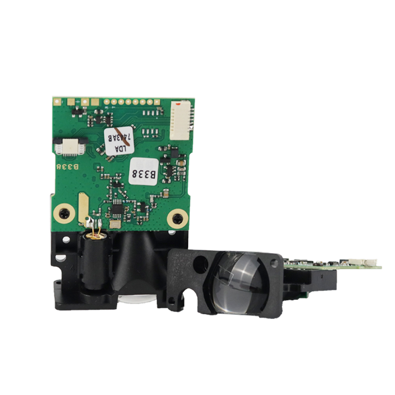 Laser Distance Measuring Devic - Industrial Laser Measuring Device 评论和价格