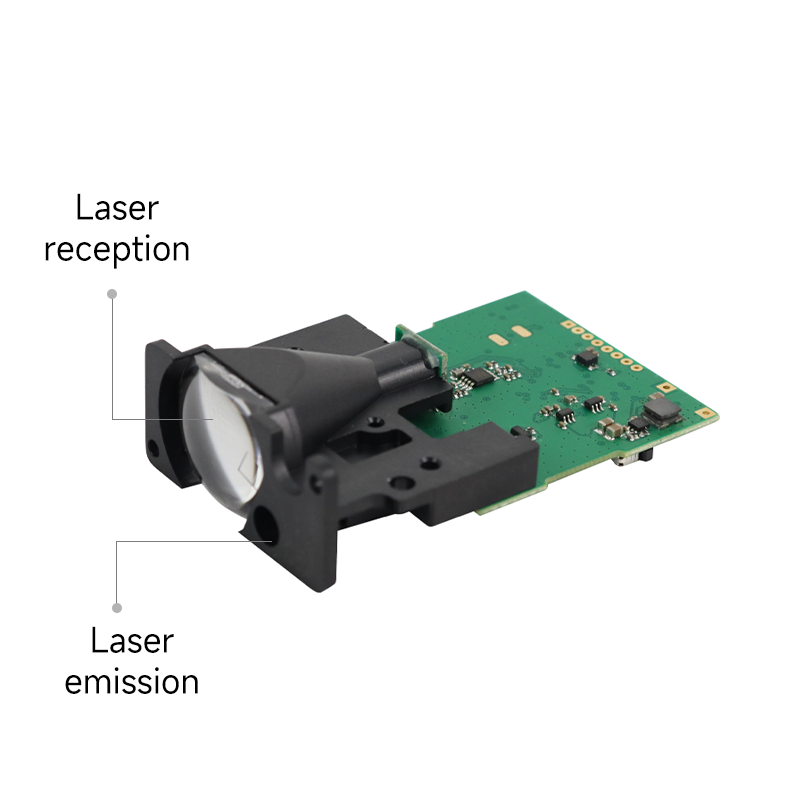 Laser Distance Measuring Devic - Industrial Laser Measuring Device 评论和价格