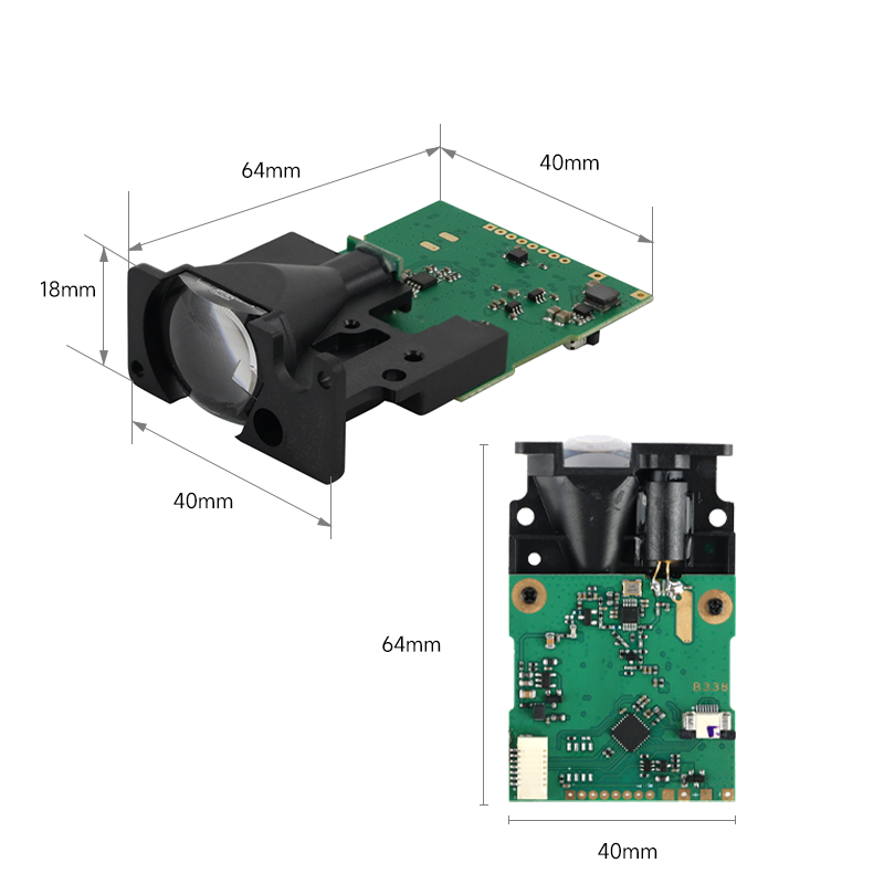 Laser Distance Measuring Devic - Industrial Laser Measuring Device 评论和价格