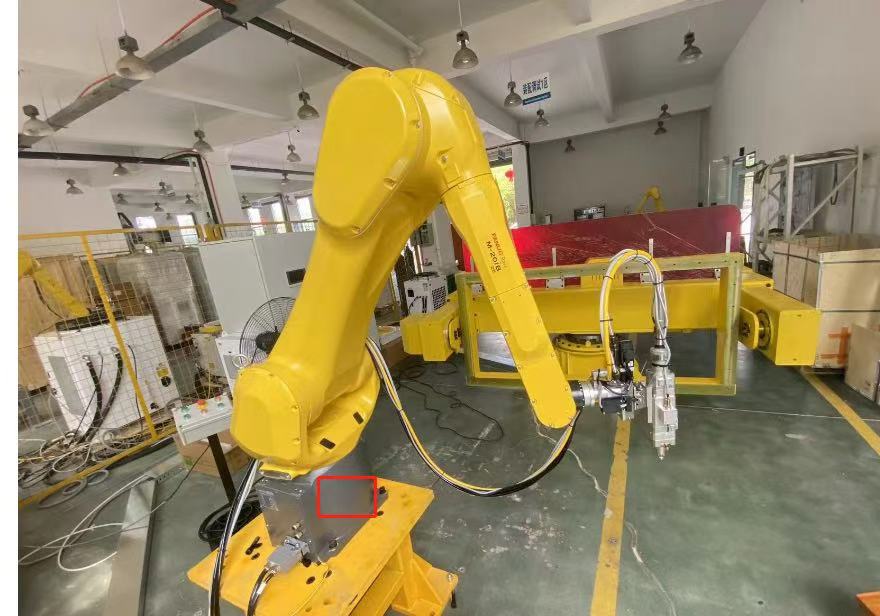 Customization Industrial Autom - Industrial Laser Metal Cutter 评论和价格