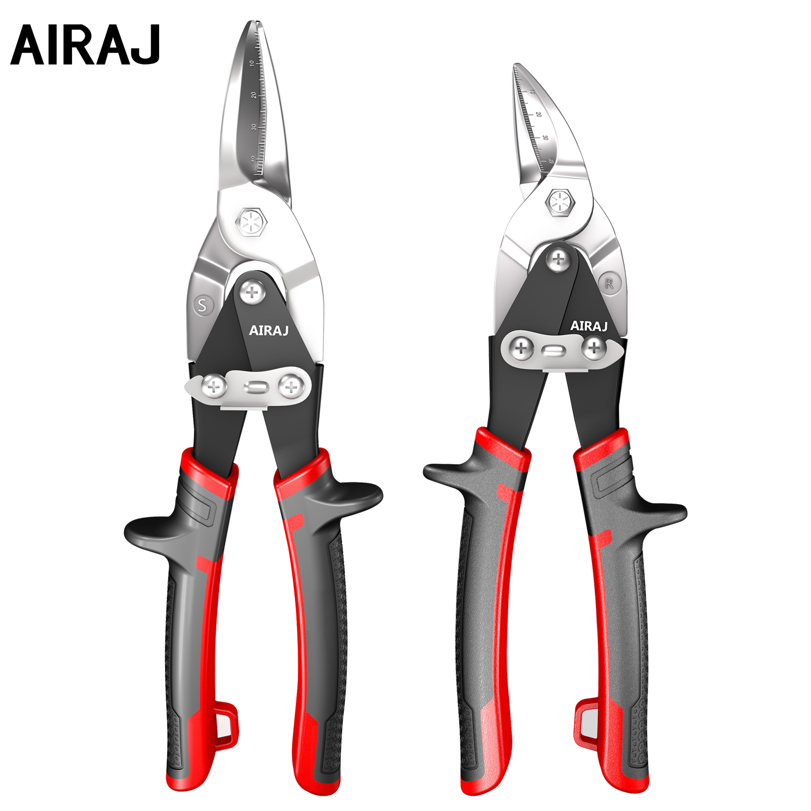 AIRAJ  Aviation Scissor Tin Sn - Industrial Laser Metal Cutter 评论和价格