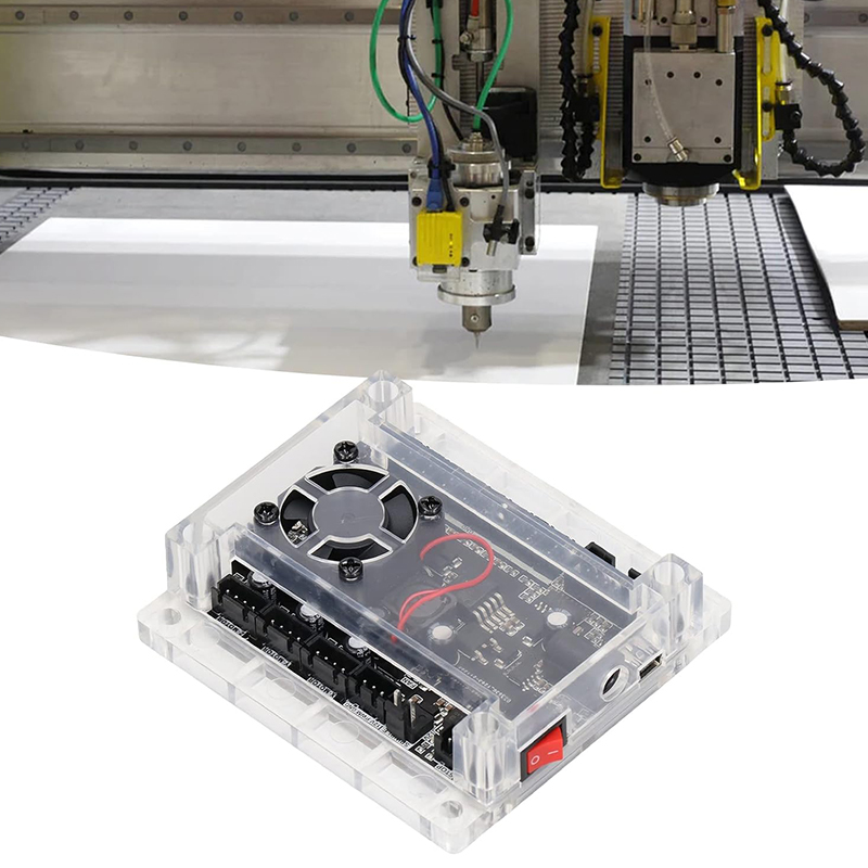CNC Controller Tools 3-Axis Co - Controller Grbl Board 评论和价格