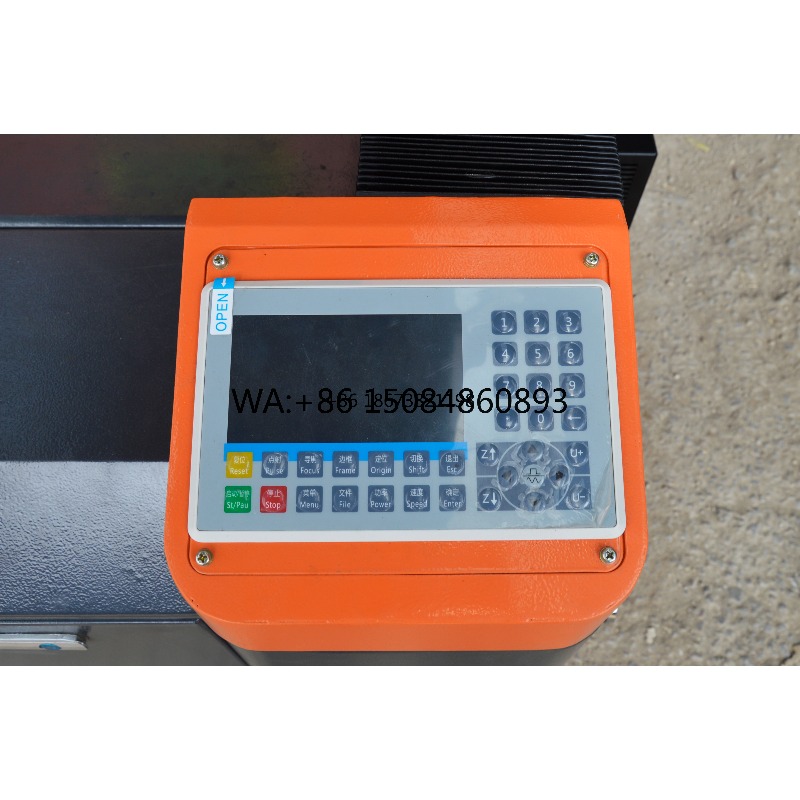 CO2 Engraving Cutting Machine  - Acrylic Cutting Machine 评论和价格