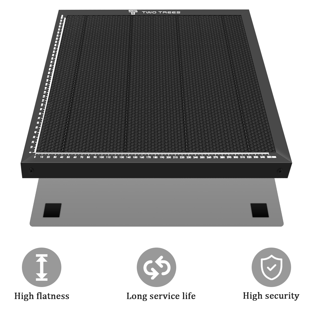 300x300mm/400x400mm/430x400mm/ - Laser Engraving Software 评论和价格