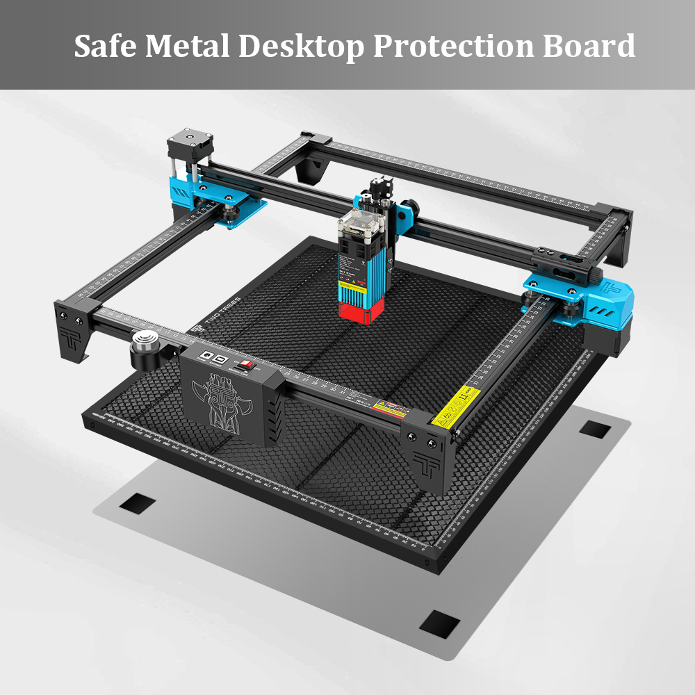 300x300mm/400x400mm/430x400mm/ - Laser Engraving Software 评论和价格