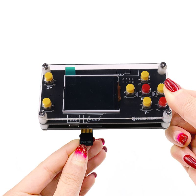 LUNYEE Grbl Offline Controller - Controller Grbl Board 评论和价格
