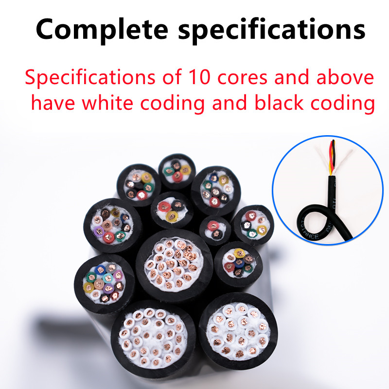 High flexible drag chain cable - Drag Chain Cnc 评论和价格