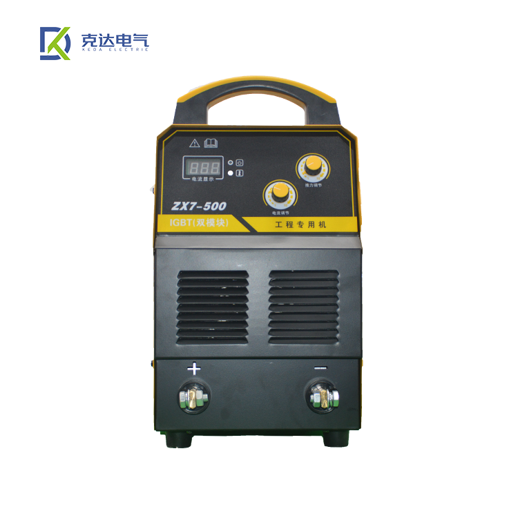 ZX7-500 Industrial Grade High  - Industrial Grade Laser Welder 评论和价格
