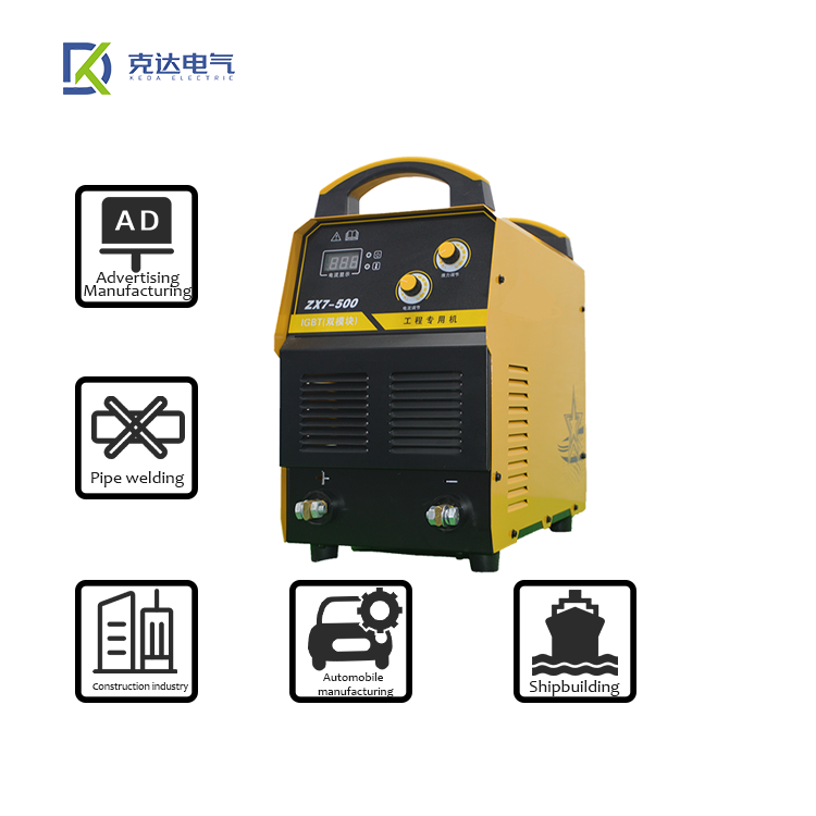 ZX7-500 Industrial Grade High  - Industrial Grade Laser Welder 评论和价格