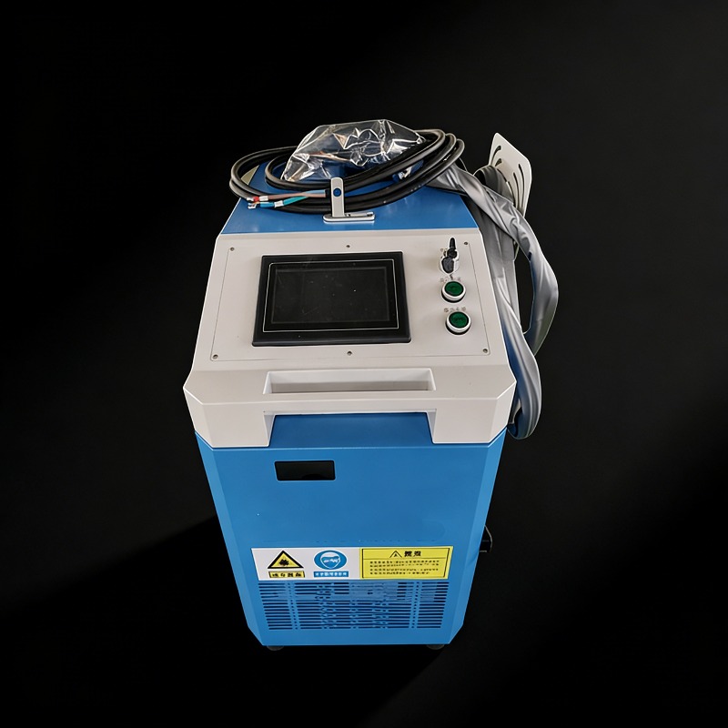 HighPower 3-in-1 Laser Cleaner - Industrial Laser Metal Cutter 评论和价格