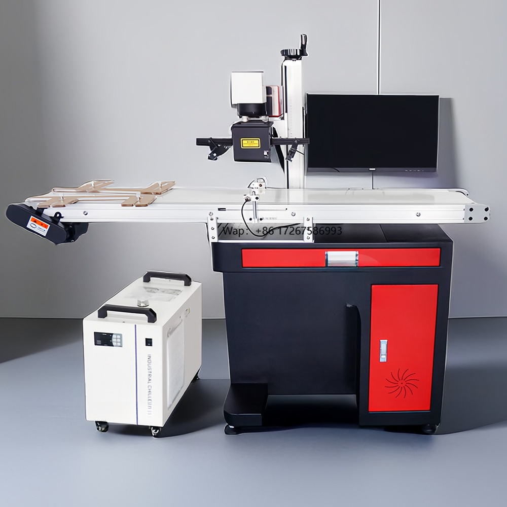 Industrial UV Marking Printing - Industrial Visual 评论和价格