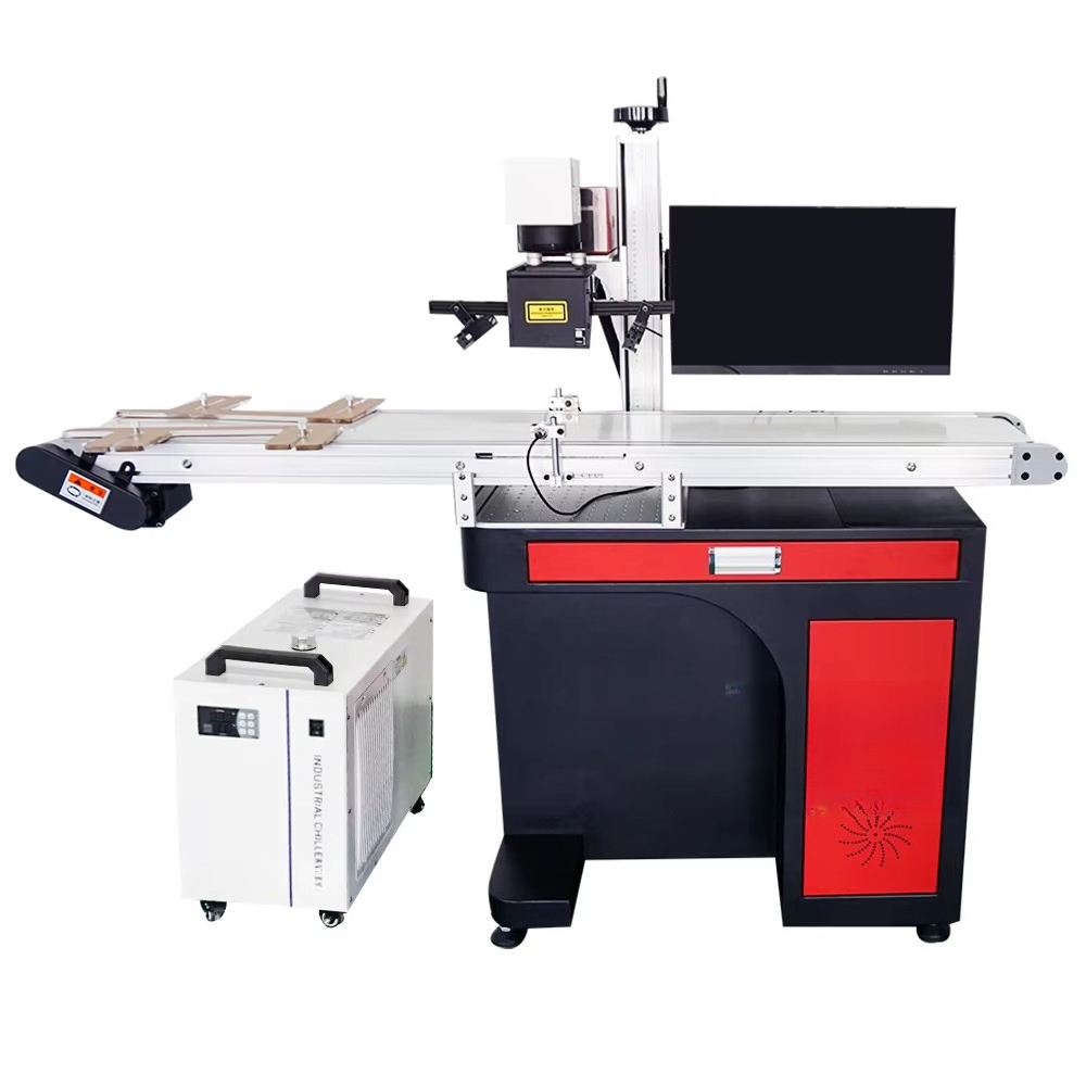 Industrial UV Marking Printing - Industrial Visual 评论和价格