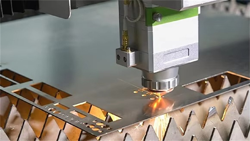 Pulse laser cleaning machine I - Industrial Laser Metal Cutter 评论和价格