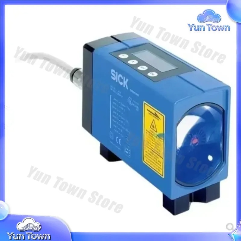 Distance Sensor for DME4000-11 - Industrial Laser Measuring Device 评论和价格