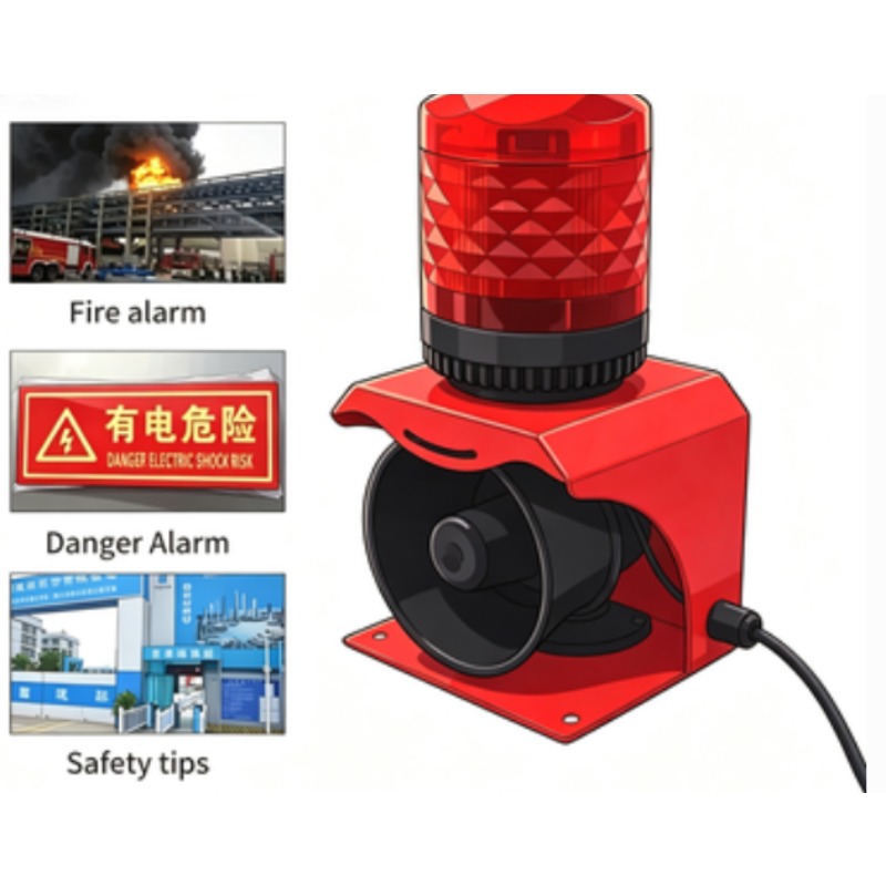 Portable Indoor-Outdoor Safety - Industrial Visual 评论和价格