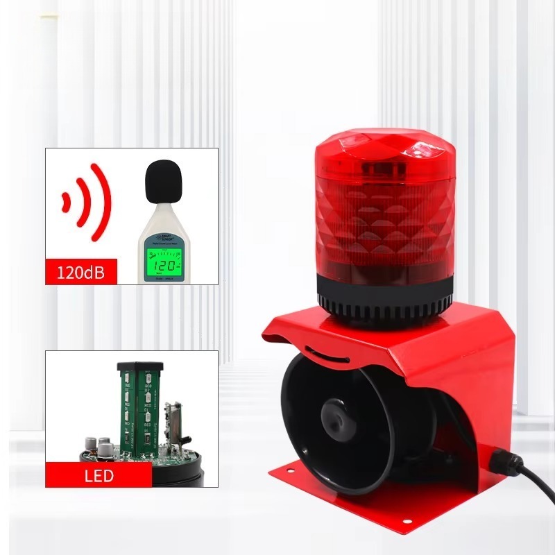 Portable Indoor-Outdoor Safety - Industrial Visual 评论和价格
