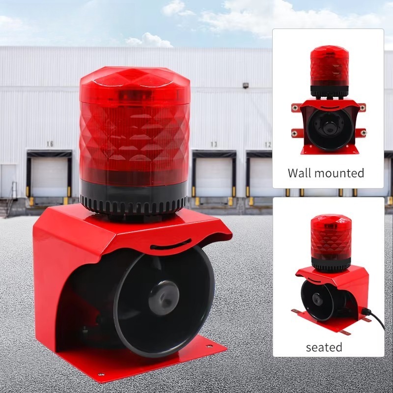 Portable Indoor-Outdoor Safety - Industrial Visual 评论和价格